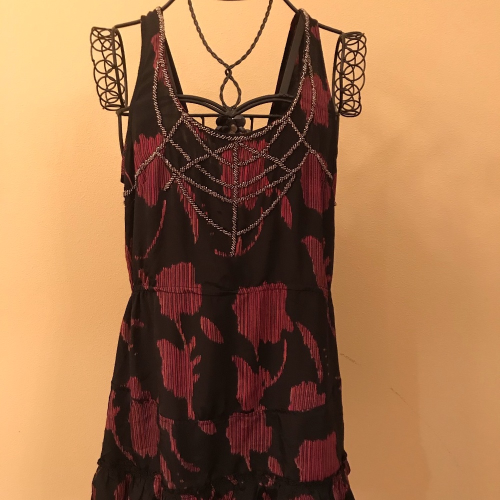 Cocktail Dress